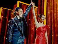 фото Голодные игры фото Голодные игры