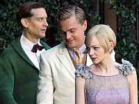 фото Великий Гэтсби фото Великий Гэтсби