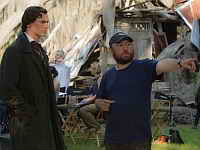 фото На съемках «Авраама Линкольна: Охотника на вампиров» фото На съемках «Авраама Линкольна: Охотника на вампиров»