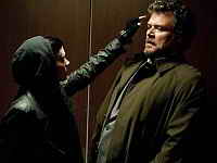 фото Девушка с татуировкой дракона фото Девушка с татуировкой дракона