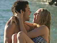 фото Аманда Сайфред и Доминик Купер слились в дуэте фото Аманда Сайфред и Доминик Купер слились в дуэте