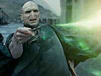 фото Гарри Поттер и Дары смерти: Часть 2 фото Гарри Поттер и Дары смерти: Часть 2