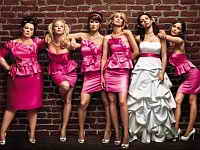 фото Девичник в Вегасе фото Девичник в Вегасе