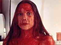 фото Более привычная Кэрри фото Более привычная Кэрри