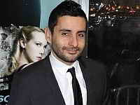 фото Жауме Серра фото Жауме Серра