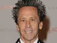 фото Брайан Грейзер и его шевелюра фото Брайан Грейзер и его шевелюра