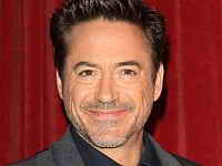 фото Роберт Дауни-мл. фото Роберт Дауни-мл.