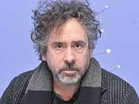 фото Тим Бёртон фото Тим Бёртон