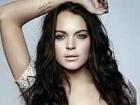 фото Линдси Лохан фото Линдси Лохан