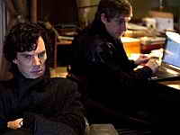 фото Ватсон строчит в уютную жежешечку фото Ватсон строчит в уютную жежешечку