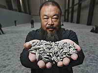 фото Ай Вэйвэй фото Ай Вэйвэй