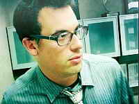 фото Дэниэл Шечтер фото Дэниэл Шечтер