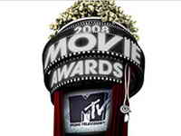 фото Прошлогодний логотип MTV Movie Awards фото Прошлогодний логотип MTV Movie Awards